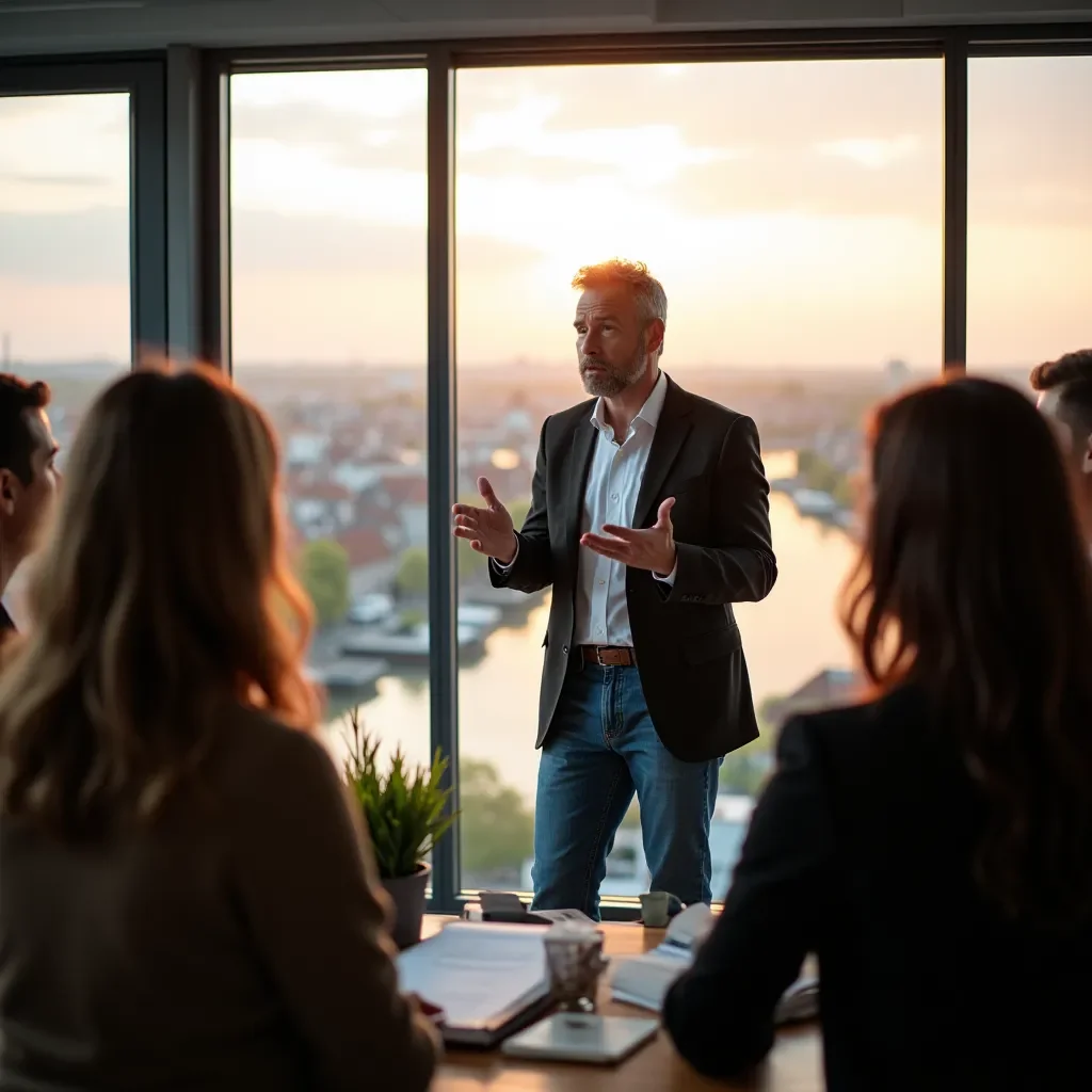 High-performance systems